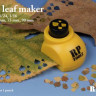 RP Toolz RP-LIM Lime leaf maker in 4 size