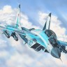 Hobby boss 81787 Российский истребитель МиГ-35 1/48