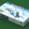 Hobby boss 81787 Российский истребитель МиГ-35 1/48