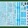 Hobby boss 81787 Российский истребитель МиГ-35 1/48