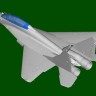 Hobby boss 81787 Российский истребитель МиГ-35 1/48