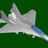 Hobby boss 81787 Российский истребитель МиГ-35 1/48