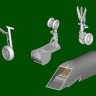Hobby boss 81787 Российский истребитель МиГ-35 1/48