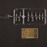 Hobby boss 81787 Российский истребитель МиГ-35 1/48