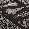 Hobby boss 81787 Российский истребитель МиГ-35 1/48