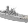 Very Fire BELBV350903 Японский линкор «Musashi» 1/350