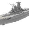 Very Fire BELBV350903 Японский линкор «Musashi» 1/350