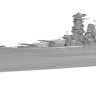 Very Fire BELBV350903 Японский линкор «Musashi» 1/350