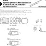 New Ware NWA-M0431 1/48 Mask S.Spitfire F22/24, Mk.XVIe EXPERT (AIRF)