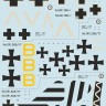 Print Scale 48278 Fokker Dr. I Part 2 1/48