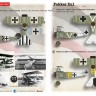 Print Scale 48278 Fokker Dr. I Part 2 1/48