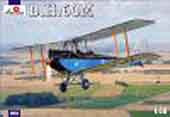 Amodel 4804 Самолет DH-60M 1/48