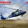 ICM 48362 UH-60A Black Hawk, Defence intelligence of UA 1/48