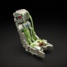 Metallic Details MDR3262 Martin-Baker Mk.9 ejection seat 1/32
