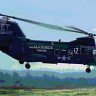 Hobby Boss 87213 Вертолет American CH-46 sea knight 1/72