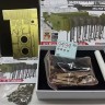 Lanmo Model LM-35003 Sherman «Crab» трал 1/35