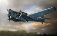 Frrom Azur FR0056 Bloch MB. 210 1/72