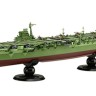 Fujimi F-45166 Японский авианосец Amagi Full Hull 1/700