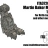Inside the Armour ITA372018 Martin Baker Mk9 - Sepecat Jaguar and BAe Harrier Kits 1/72
