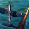 Hobby Boss 80382 F4U-1 1/48