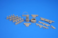 CMK 7327 Focke Wulf Fw 190A-8/ F-8 Engine set 1/72