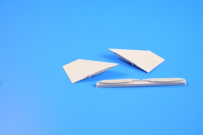 CMK Q72214 F-B/ C/D/ E early/ J Phantom – Wing fold set 1/72