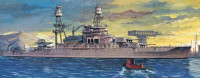 Mini Hobby Models 80918 Американский линкор USS Arizona (BB-39) 1/700