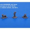 Eduard 8207 Bf 110F (PROFIPACK) 1/48