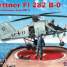 RS Model 92183 Flettner 282 B-0 1/72
