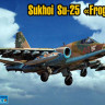 Art Model 7215 Су-25 "Грач" 1/72