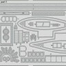 Eduard 481106 SET PV-1 exterior (ACAD) 1/48