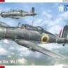 Special Hobby S72141 Blackburn Roc Mk.I (re-issue) 1/72