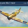 Arma Hobby 40016 Hurricane Mk.I Trop (3x camo) 1/48