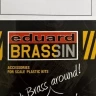 Eduard 674065 BRASSIN F-35A Lookplus 1/72