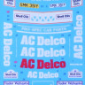 Reji Model 321 Manta 400 GR.B 1985 Manx Rallye 2nd place 1/24