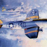 Trumpeter 02265 P-47N Thunderbolt 1/32