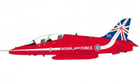 Airfix 50031B Red Arrow Hawk Gift Set 50Th Season1/72