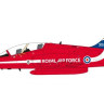 Airfix 50031B Red Arrow Hawk Gift Set 50Th Season1/72