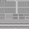Eduard 32413 F4U-1D engine 1/32