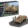 Revell 03288 Sd.Kfz.234/2 Puma 1/76