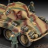 Revell 03288 Sd.Kfz.234/2 Puma 1/76