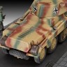 Revell 03288 Sd.Kfz.234/2 Puma 1/76