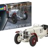 Revell 07737 Mercedes-Benz SSKL 1/32