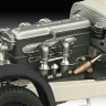 Revell 07737 Mercedes-Benz SSKL 1/32