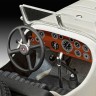 Revell 07737 Mercedes-Benz SSKL 1/32