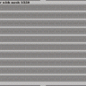 Eduard 99034 Railings 3 bar with mesh