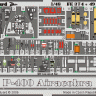 Eduard FE374 P-39/P-400 HAS