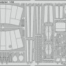 Eduard 32448 SET Me 262A exterior (REV)