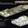 Voyager Model PE351142 WWII German Pz.Kpfw.IV Ausf.J Comand Basic (BORDER BT-006) 1/35