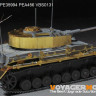 Voyager Model PE351142 WWII German Pz.Kpfw.IV Ausf.J Comand Basic (BORDER BT-006) 1/35